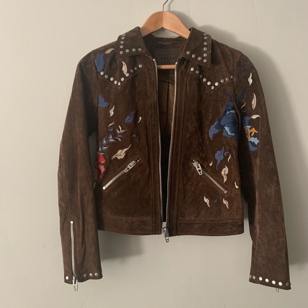 Urban outfitters jacket